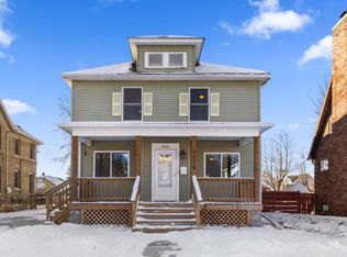 2036 Saint Clair St, Racine, WI 53402