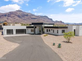 3525 S Kings Ranch Ct, Gold Canyon, AZ 85118