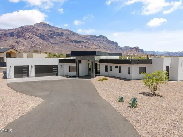 3525 S KINGS RANCH Court, Gold Canyon, AZ 85118