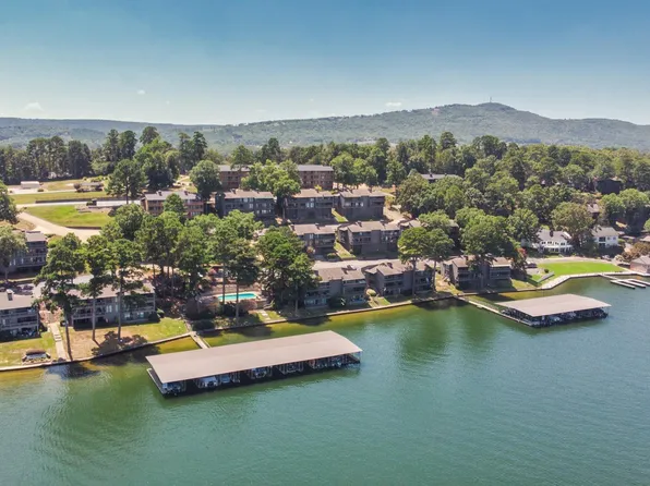 200 Hamilton Oaks Dr APT 113, Hot Springs National Park, AR 71913