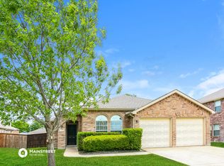 539 Chestnut Trl, Forney, TX 75126