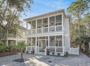 239 Golf Villa Dr, Santa Rosa Beach, FL 32459