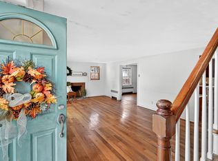 481 Ridge Rd, Wethersfield, CT 06109