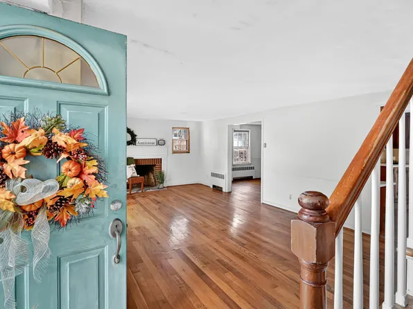 481 Ridge Road, Wethersfield, CT 06109