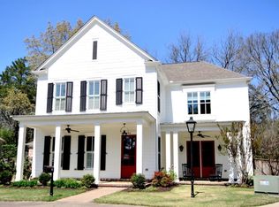 146 Serenbe Cv, Collierville, TN 38017