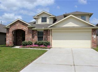 23218 Gallanda Dr, Magnolia, TX 77354