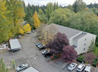2609 NE 195th St #C201, Seattle, WA 98155