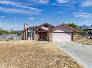 21780 Stone Pl, Tehachapi, CA 93561