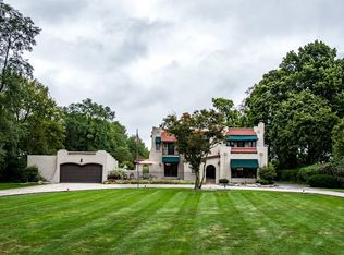 550 Morningstar Rd, Auburn, IN 46706