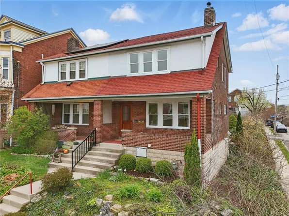 600 S Lang Ave, Pittsburgh, PA 15208