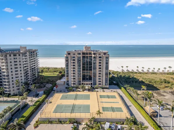 174 S Collier Blvd #Penthouse D, Marco Island, FL 34145