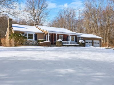 4 Murphys Lane, Brookfield, CT, 06804