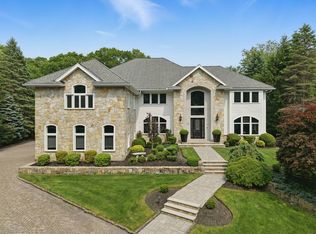 65 Saile Way, North Andover, MA 01845