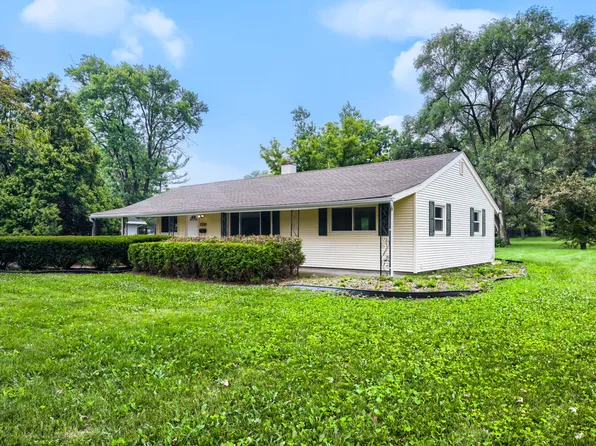 18250 Anthony Ave, Country Club Hills, IL 60478