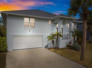 5440 95th St, Sebastian, FL 32958