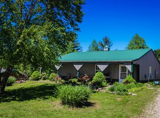 6347 Jack Hinton Rd, Philpot, KY 42366