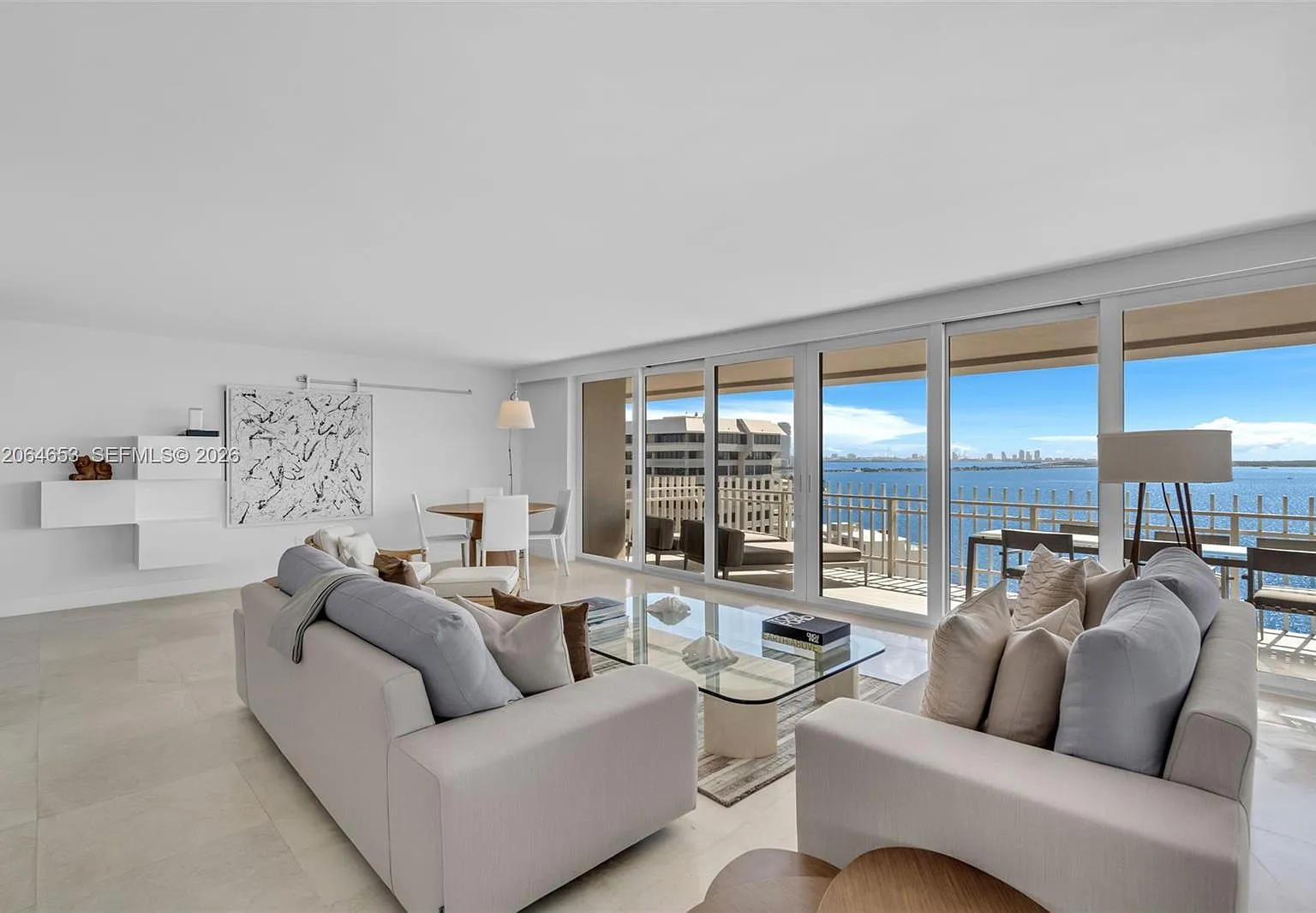 Grove Isle Condo — Photo 2