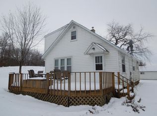 9765 Basil Rd, Swanville, MN 56382