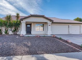 4361 E Saint John Rd, Phoenix, AZ 85032
