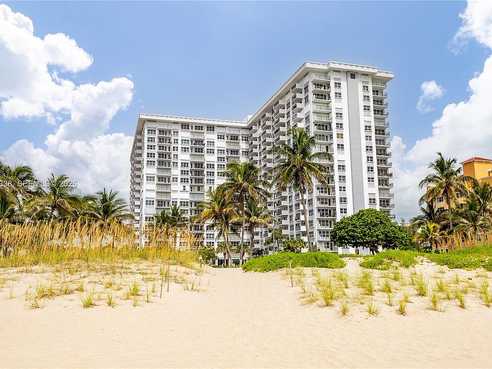 1st image of 405 N Ocean Blvd APT 117