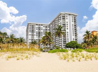 405 N Ocean Blvd APT 117, Pompano Beach, FL 33062