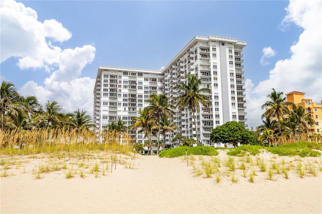405 N Ocean Blvd APT 117, photo 6