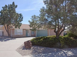 12210 Kinley Ave NE, Albuquerque, NM 87112