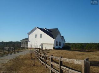 107 Summit Dr, Pomaria, SC 29126