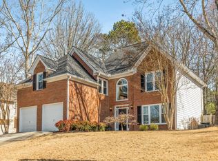 4872 Thicket Path NW, Acworth, GA 30102