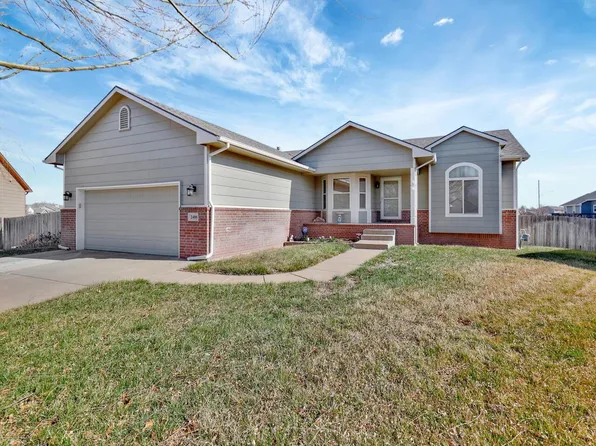 2406 S Prescott Cir, Wichita, KS 67215