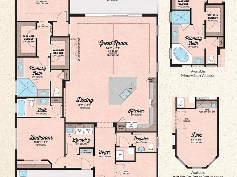 853 Bama Breeze Dr — Photo 44