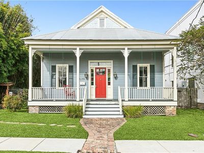 416 E Lockwood St, Covington, LA, 70433
