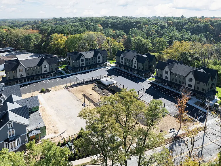 The Ridge Saratoga — Photo 16