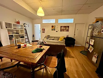 Rented by The KCI Group