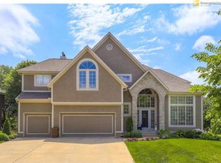 14726 Reeds St, Overland Park, KS 66223