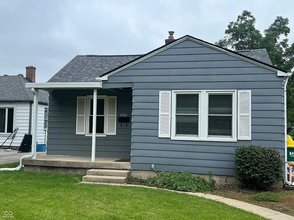 1st image of 5602 Speedway Dr