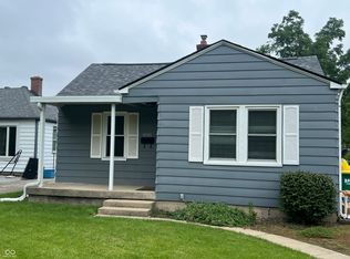 5602 Speedway Dr, Indianapolis, IN