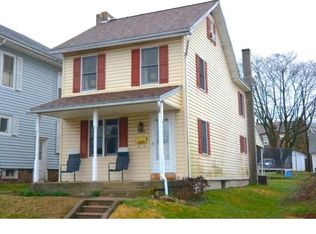 208 S Walnut St, Birdsboro, PA 19508