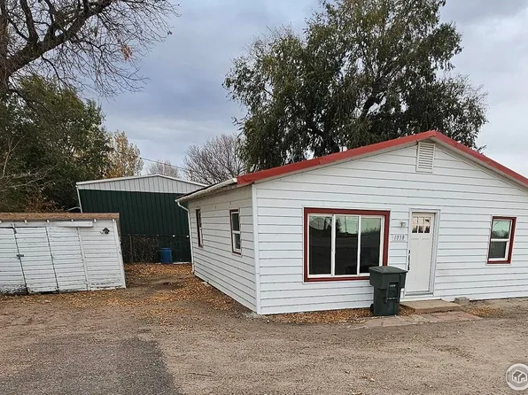1038 N Colorado Ave, Brush, CO 80723