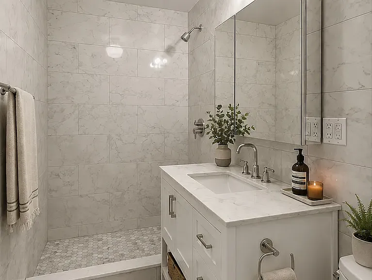 55 E 95th St #4A — Photo 10