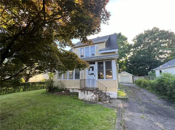 78 Tate Avenue, Buchanan, NY 10511