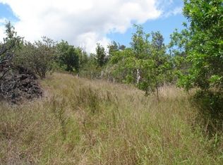 Donola Dr LOT 35, Captain Cook, HI 96704