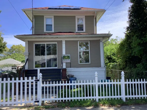 214 S Franklin Blvd, Pleasantville, NJ 08232
