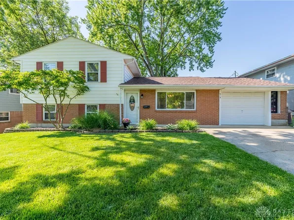 619 San Bernardino Trl, Englewood, OH 45322