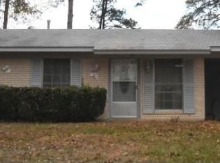 213 Azalea St, Minden, LA 71055