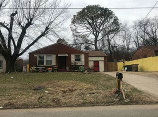 3219 Panorama Dr, Nashville, TN 37218