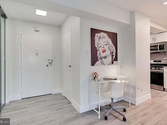 2nd image of 4201 Cathedral Ave NW APT 1213E