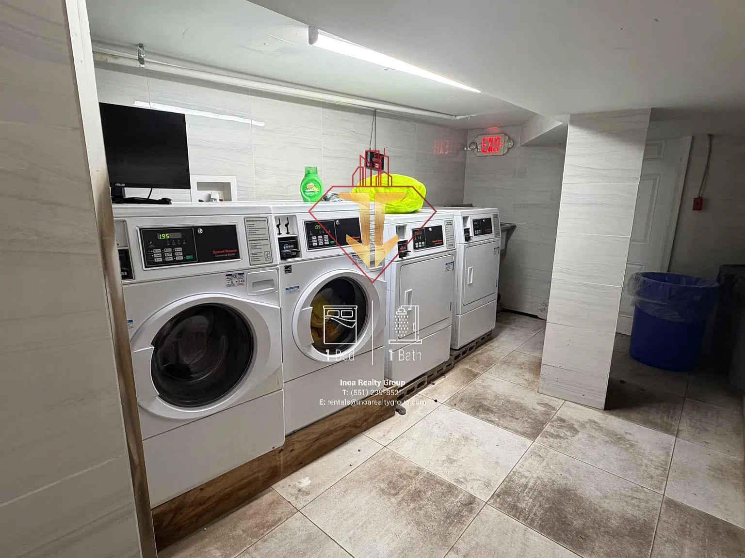 520 Central Ave — Photo 2