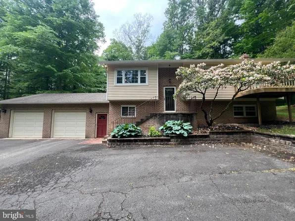8016 Lake Dr, Manassas, VA 20111