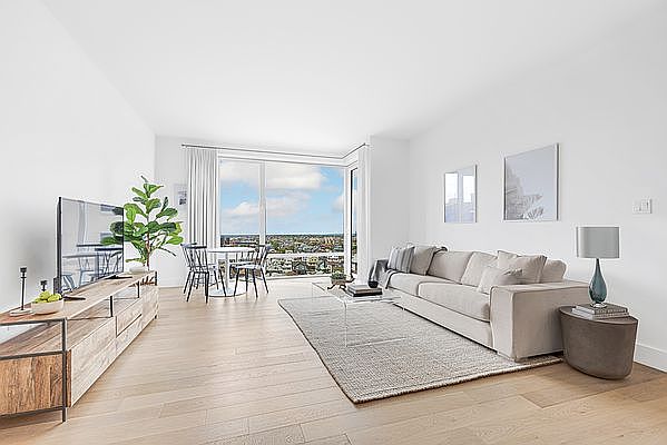 1st image of 133 Beach 116 St #3M